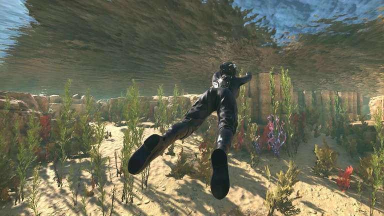 Hubris (PSVR2) - Sony PlayStation 5 (PS5) Game