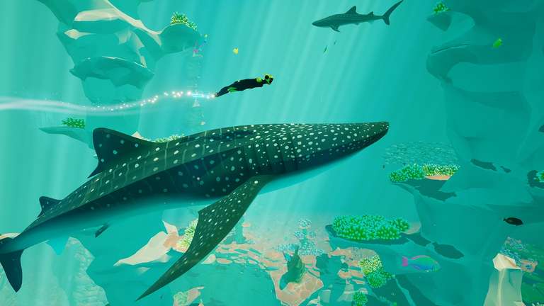 Abzu (Nintendo Switch)