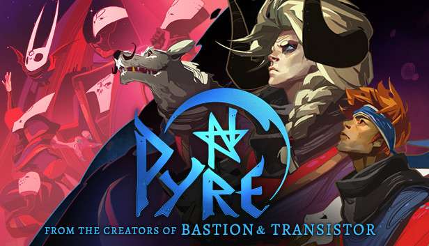 Pyre - PC / Steam