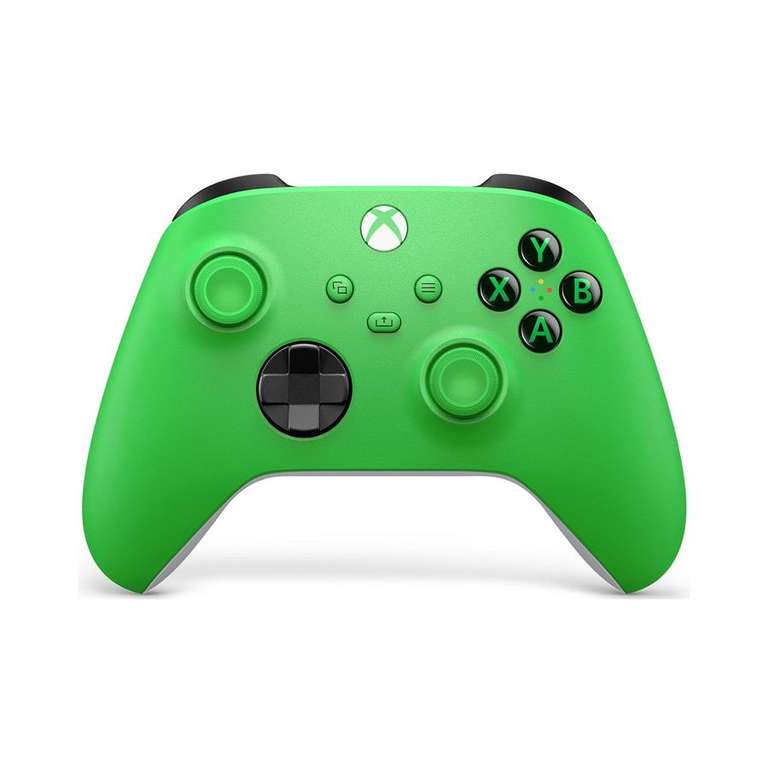 Xbox Wireless Controller for Xbox Series X|S - Multiple Colours
