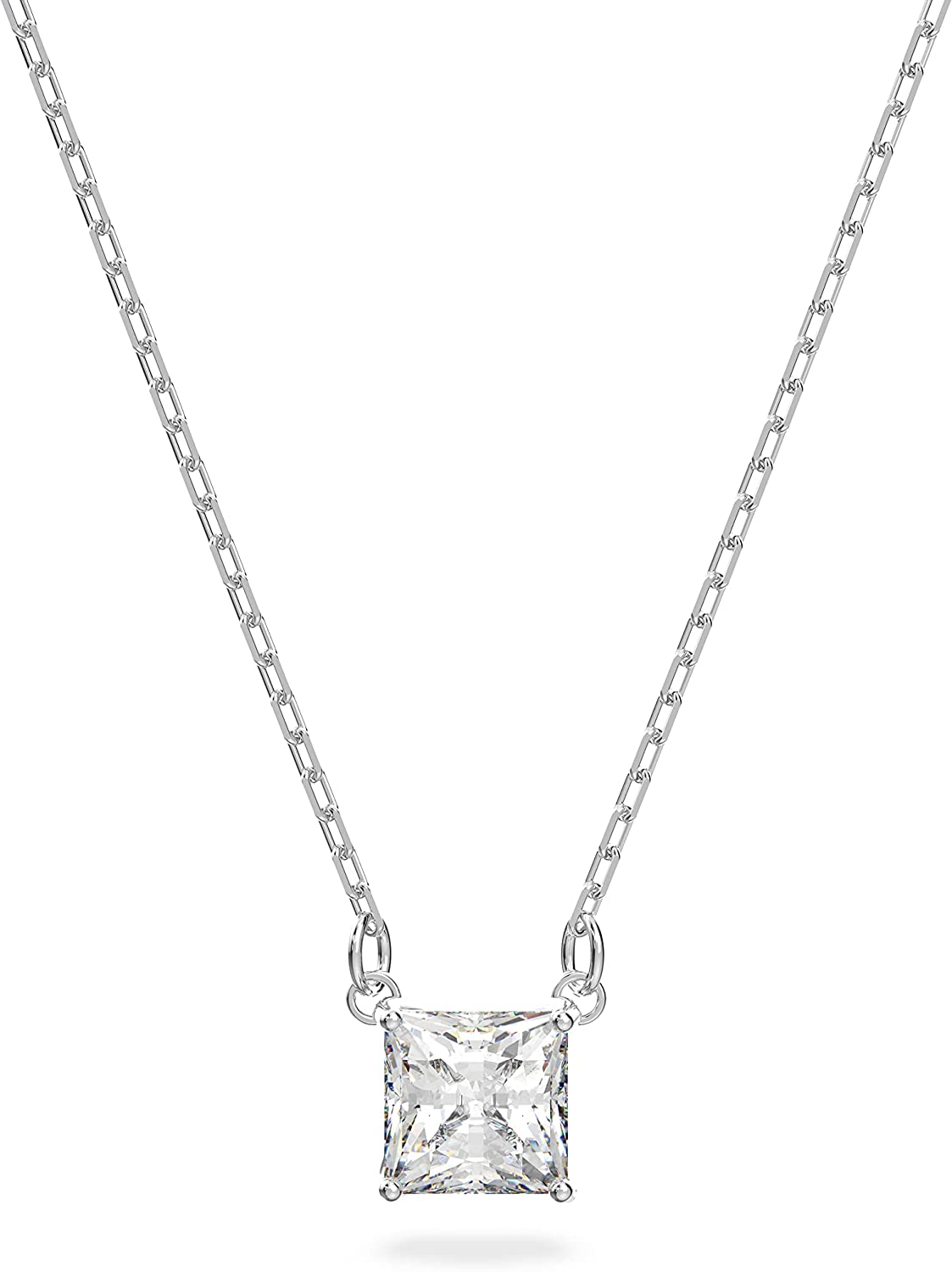 Swarovski Swarovski Women's Necklace ATTRACT Metal 32010448