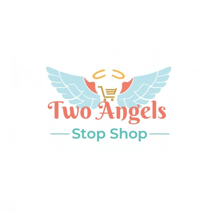 Two Angels stop shop