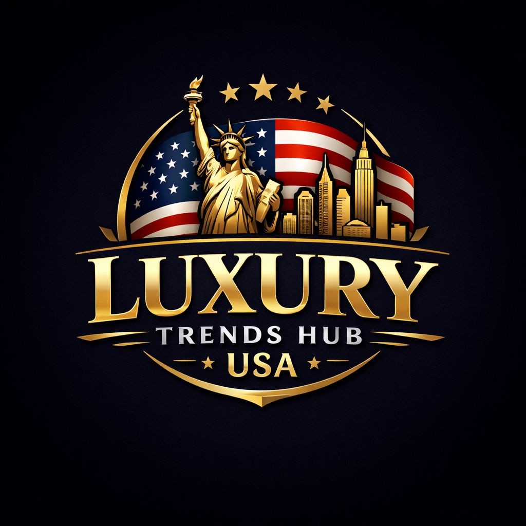 Luxury Trends Hub