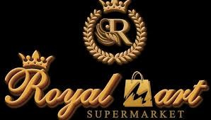 Glowry Royal Mart
