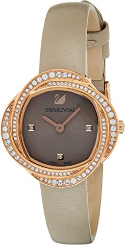 SWAROVSKI Crystal Watch Collection, Blue Crystals